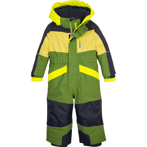 FIRST INSTINCT by killtec Kinder Overall FISW 47 MNS ONPC von FIRST INSTINCT by killtec