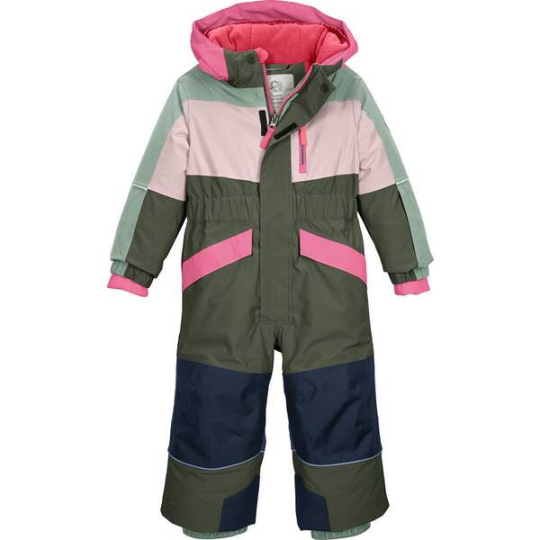 FIRST INSTINCT by killtec Kinder Overall FISW 47 MNS ONPC von FIRST INSTINCT by killtec