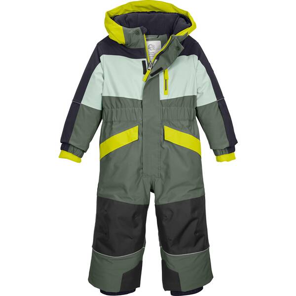 FIRST INSTINCT by killtec Kinder Overall FISW 47 MNS ONPC von FIRST INSTINCT by killtec