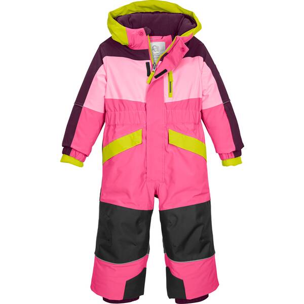 FIRST INSTINCT by killtec Kinder Overall FISW 47 MNS ONPC von FIRST INSTINCT by killtec