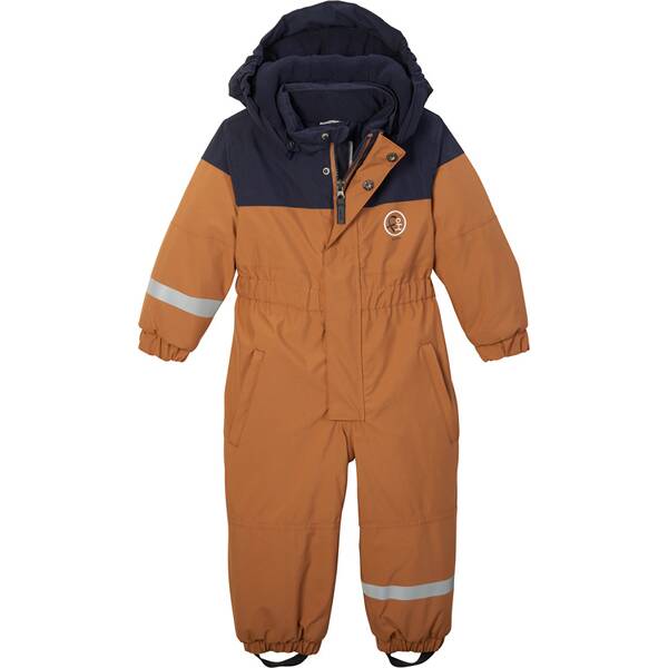 FIRST INSTINCT by killtec Kinder Overall FIW 39 MNS ONPC von FIRST INSTINCT by killtec