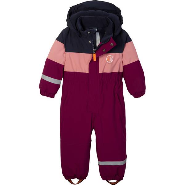 FIRST INSTINCT by killtec Kinder Overall FIW 39 MNS ONPC FIRST INSTINCT by killtec Kinder Overall FIW 39 MNS ONPC von FIRST INSTINCT by killtec