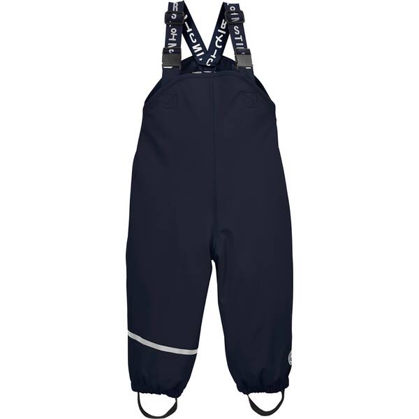 FIRST INSTINCT by killtec Kinder Regenhose FIOS 63 MNS PNTS von FIRST INSTINCT by killtec