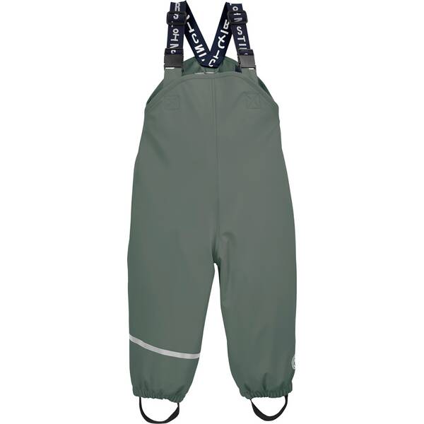 FIRST INSTINCT by killtec Kinder Regenhose FIOS 63 MNS PNTS von FIRST INSTINCT by killtec