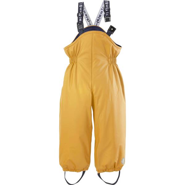 FIRST INSTINCT by killtec Kinder Regenhose FIOW 22 MNS PNTS von FIRST INSTINCT by killtec