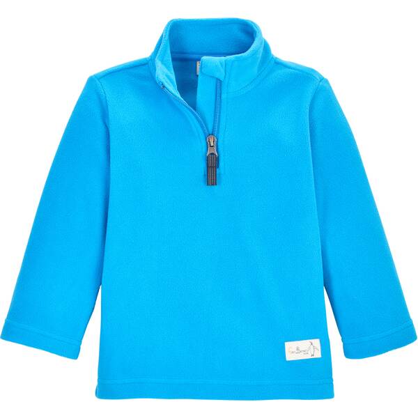 FIRST INSTINCT by killtec Kinder Rolli FISW 30 MNS FLC SHRT von FIRST INSTINCT by killtec