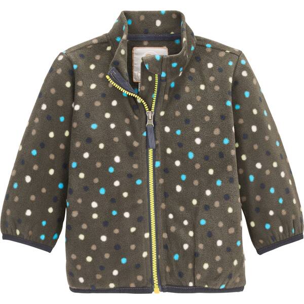 FIRST INSTINCT by killtec Kinder Unterjacke FIOW 2 MNS FLC JCKT FIRST INSTINCT by killtec Kinder Unterjacke FIOW 2 MNS FLC JCKT von FIRST INSTINCT by killtec