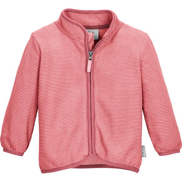 FIRST INSTINCT by killtec Kinder Unterjacke FIOW 49 MNS FLC JCKT von FIRST INSTINCT by killtec