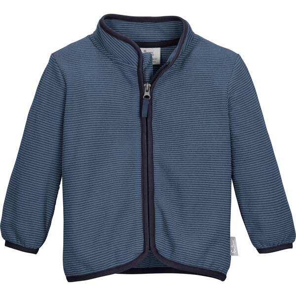 FIRST INSTINCT by killtec Kinder Unterjacke FIOW 49 MNS FLC JCKT von FIRST INSTINCT by killtec