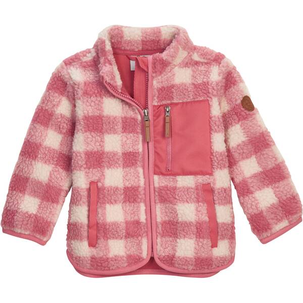 FIRST INSTINCT by killtec Kinder Unterjacke FIOW 50 MNS FLC JCKT von FIRST INSTINCT by killtec