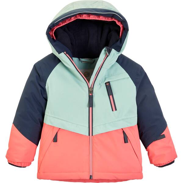 Kinder Funktionsjacke FISW 38 MNS SKI JCKT von FIRST INSTINCT by killtec