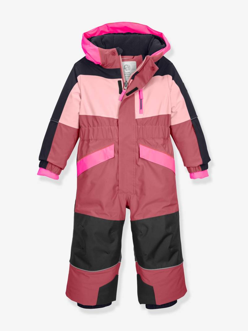 Schneeanzug FISW 47 MNS Mädchen first instinct by killtec blush von FIRST INSTINCT by killtec