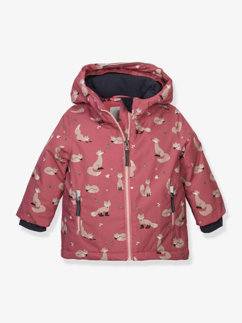 Skijacke FISW 29 MNS Mädchen first instinct by killtec blush von FIRST INSTINCT by killtec