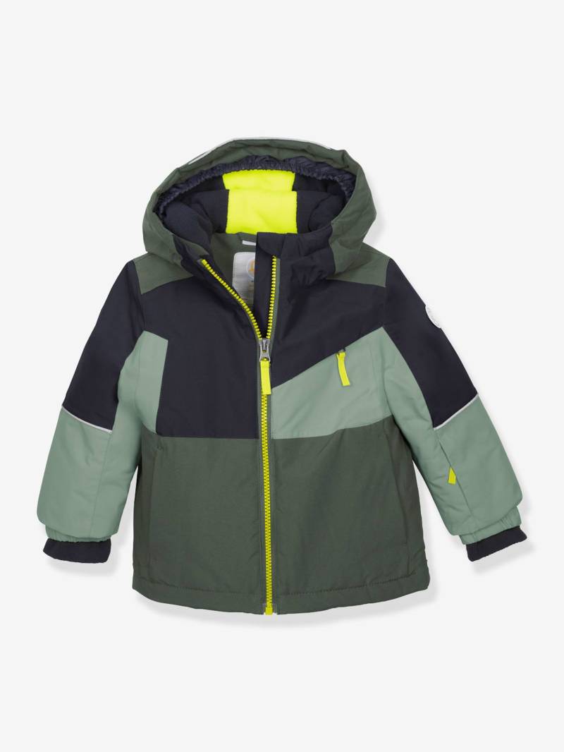 Skijacke FISW 42 MNS Kinder first instinct by killtec von FIRST INSTINCT by killtec