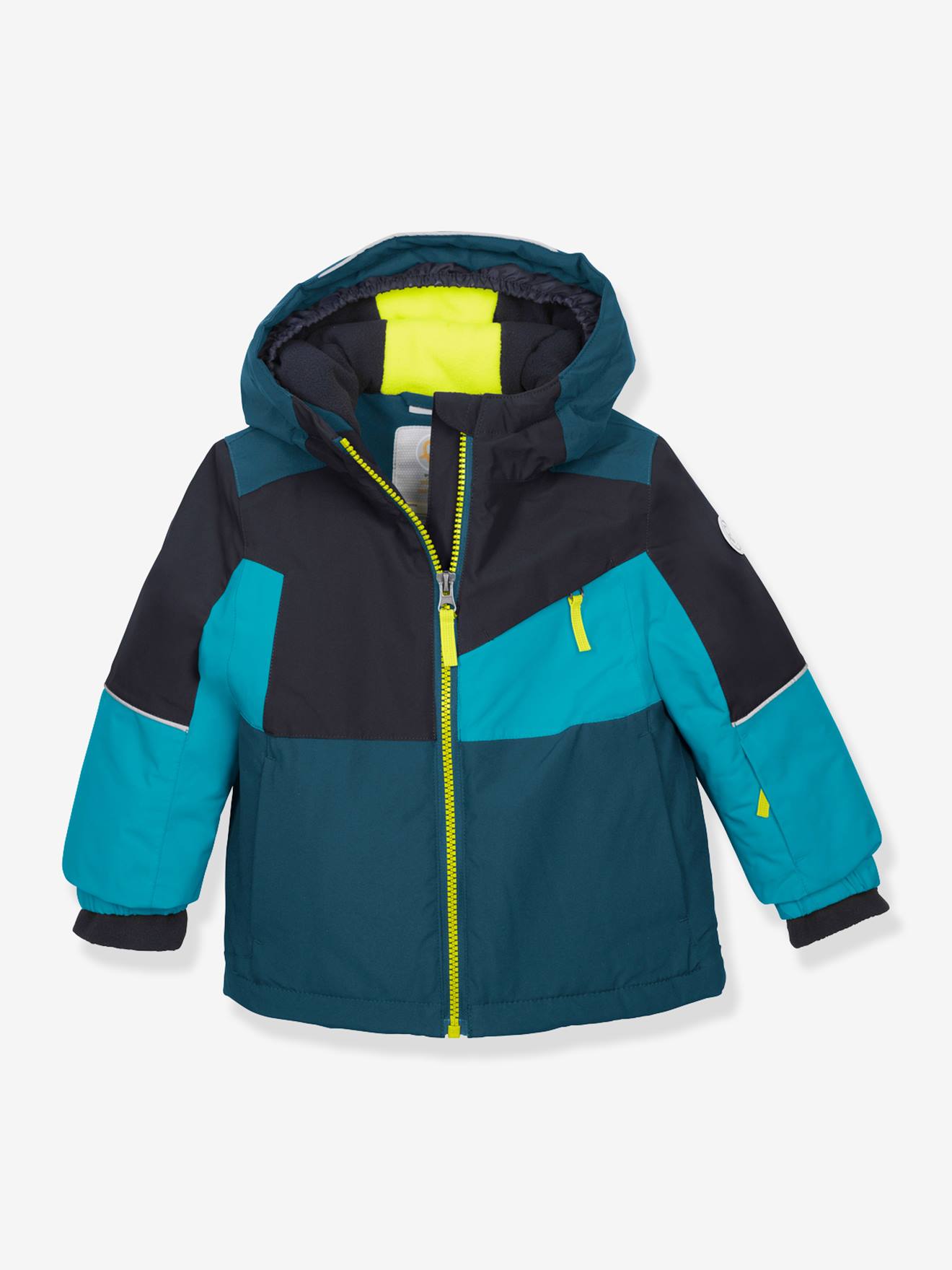 Skijacke FISW 42 MNS Kinder first instinct by killtec von FIRST INSTINCT by killtec