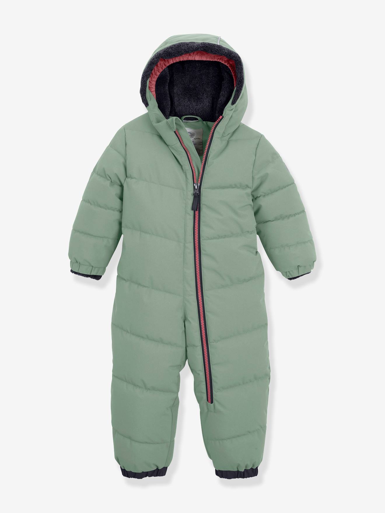 Stepp-Overall FIOW 20 MNS Kinder first instinct by killtec von FIRST INSTINCT by killtec