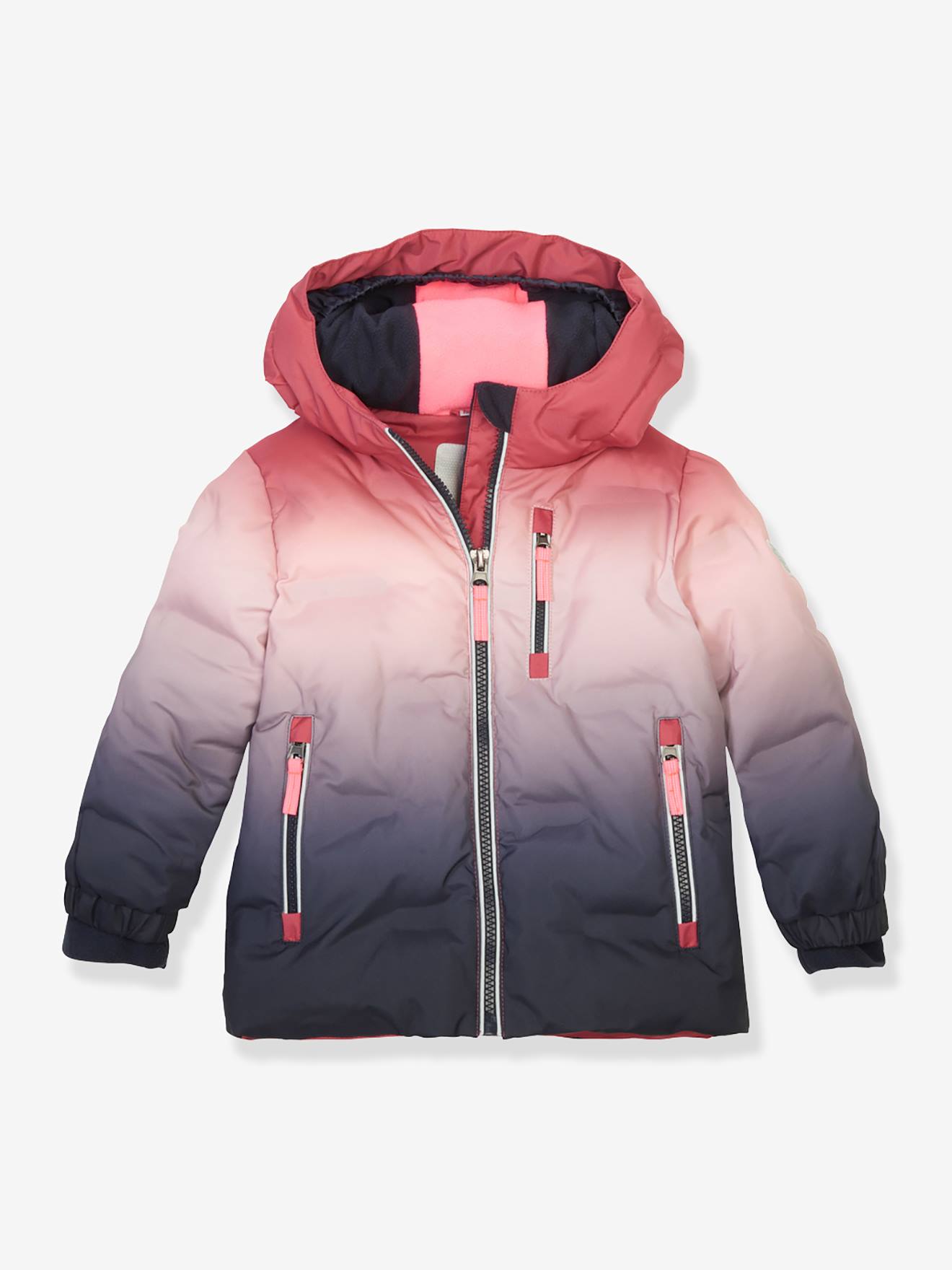 Steppjacke FISW 39 MNS Kinder first instinct by killtec blush von FIRST INSTINCT by killtec