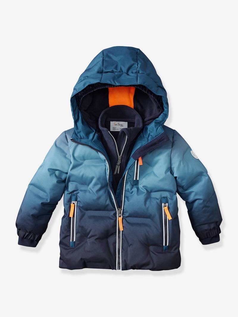 Steppjacke FISW 39 MNS Kinder first instinct by killtec von FIRST INSTINCT by killtec