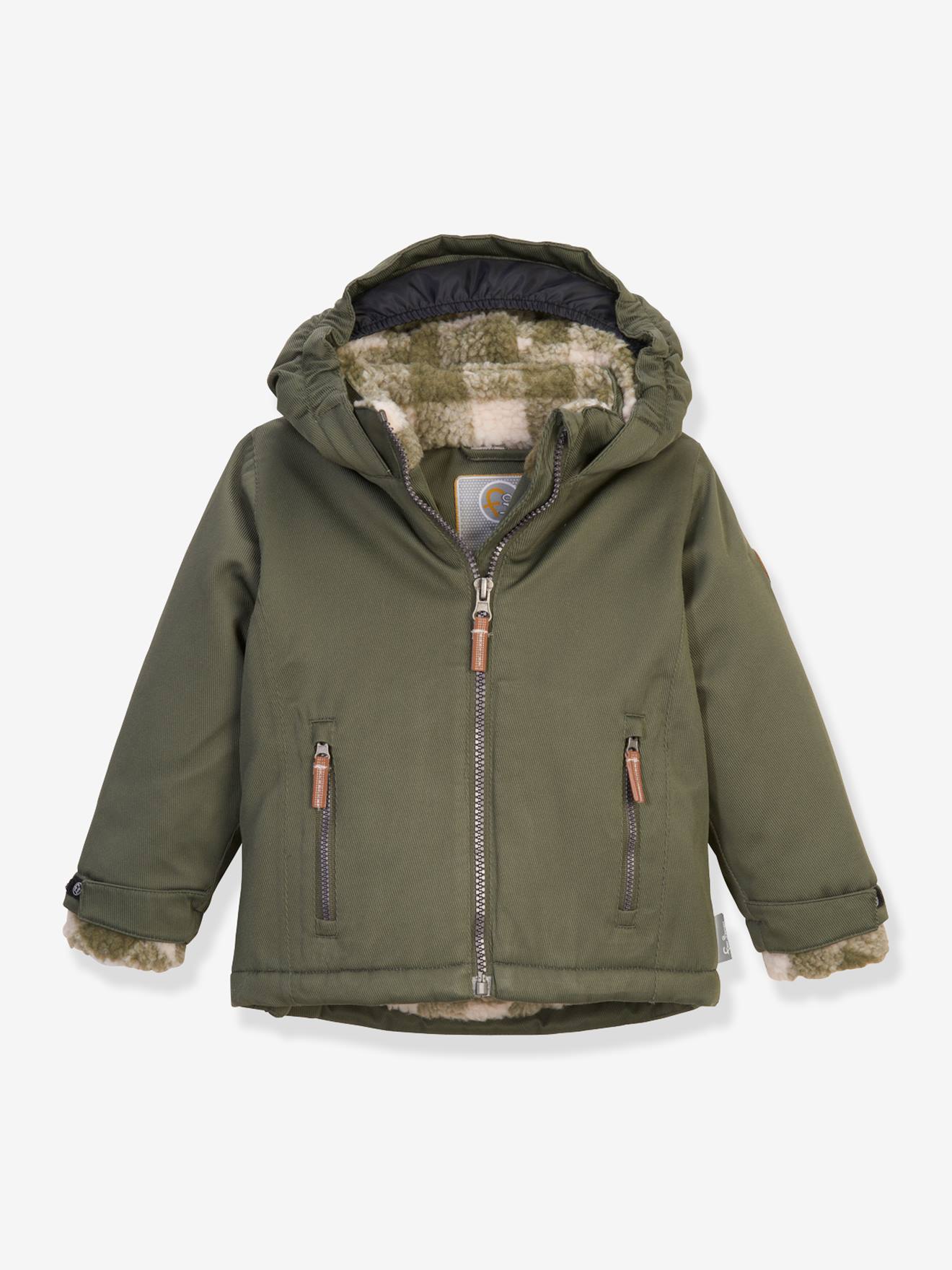 Winterjacke FIOW 56 MNS Kinder first instinct by killtec von FIRST INSTINCT by killtec