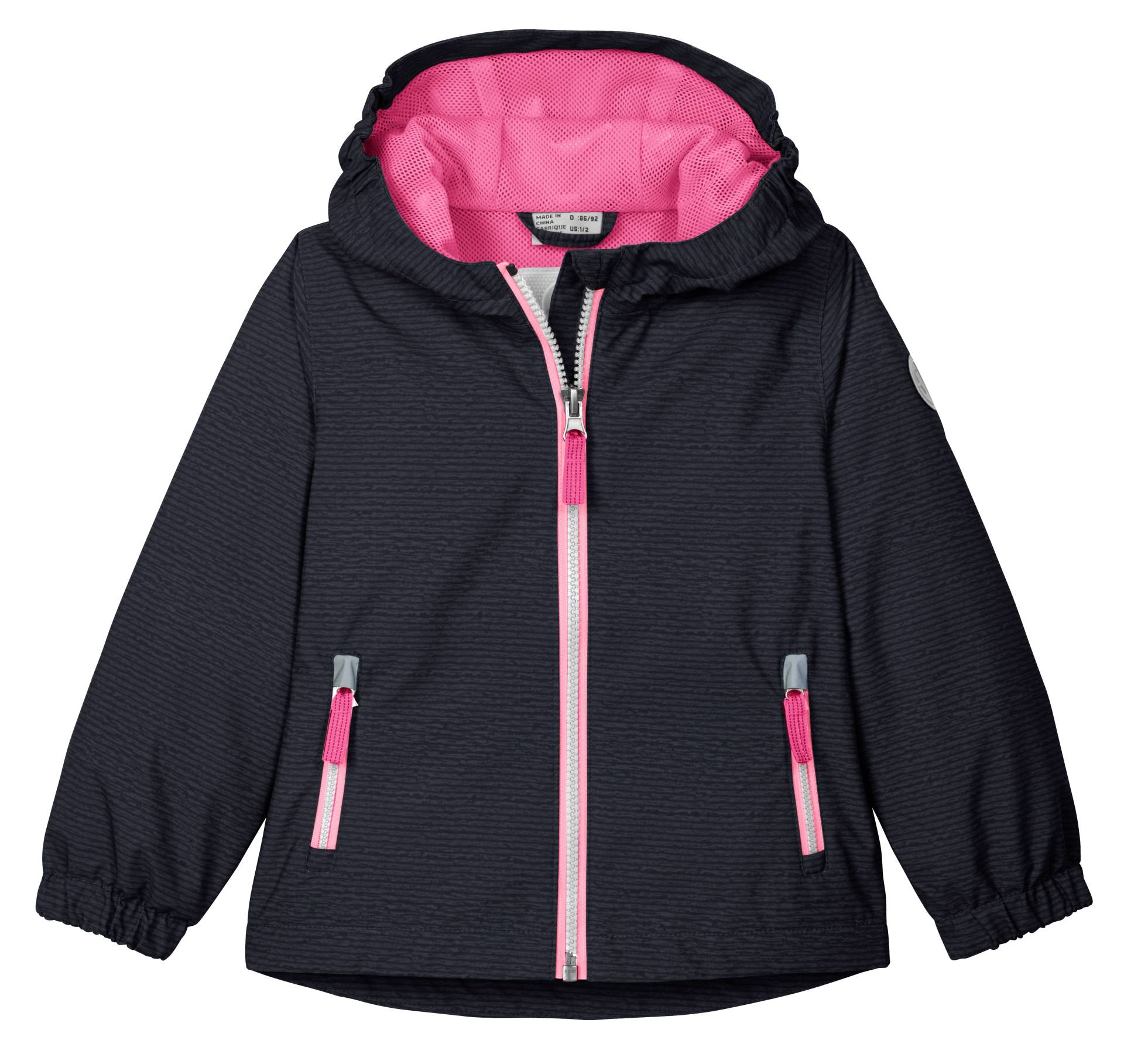 first instinct by killtec Softshelljacke "FIOS 11 MNS SFTSHLL JCKT" für Kinder von FIRST INSTINCT by killtec