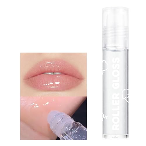 1pc Feuchtigkeitsspendende Lippenstift Pralle Farbenfrohes Lippenöl Für Frauen Pigmentiertes Lippen Make Up Einfach Zu Auftragen Für Jedes Anlass Make Up von FIRSTXIU