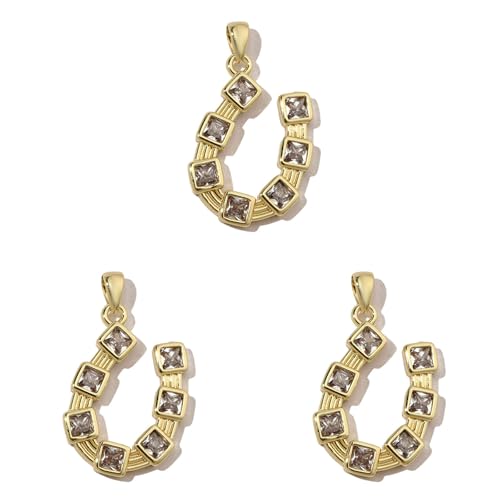 3pcs Herz Dices Pokerkarte Geformte Anhänger Für Frauen Halsketten Schmuckkomponenten Ohrringe Accessoires Mode Frauen Schmuck von FIRSTXIU