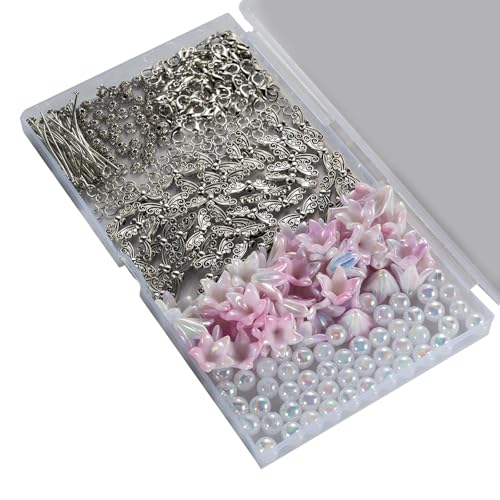 50pcs Lebendige Perlendesigns Schlüsselanschlüsse Mit Engelsschützer Pendant Modeaccessoire Für Frauen Und Student Handwerk Accessoires 50pcs Lebendige Perlendesigns Schlüsselanschlüsse Mit Engelsschützer Pendant Modeaccessoire Für Frauen Und Student Handwerk Accessoires von FIRSTXIU
