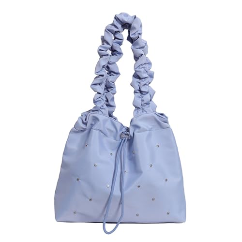 Achselhöhle Mit Großer Kapazität Für Frauen Fitnessstudio Saite Beutel Leinwand Handtasche Drawschnelle Schulter Koreanische Stile Unterarm Frauen Achsel Achselhaut Handtasche All Matching Schulter Achselhöhle Mit Großer Kapazität Für Frauen Fitnessstudio Saite Beutel Leinwand Handtasche Drawschnelle Schulter Koreanische Stile Unterarm Frauen Achsel Achselhaut Handtasche All Matching Schulter von FIRSTXIU