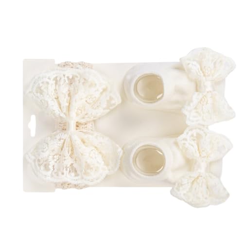 Atmungsaktives Säugling Kopfband Stirnband Mit Anti Slip Silikon Socken Schöne Babyzubehör 0 Bis 12 Monate Geschenk Baby Girls Photo Requisiten Stirnbandsocken Atmungsaktives Säugling Kopfband Stirnband Mit Anti Slip Silikon Socken Schöne Babyzubehör 0 Bis 12 Monate Geschenk Baby Girls Photo Requisiten Stirnbandsocken von FIRSTXIU