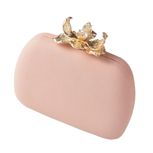 Auffällige Abendtasche Für Damen Schulter Cross Body Taschen Lässige Bankette Und Proms Handtasche Mit Abnehmbarer Kette Frauen Handtasche von FIRSTXIU