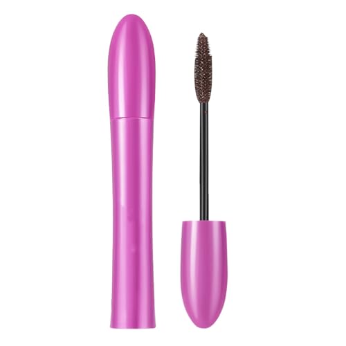 Auffällige Cocking Locken Und Voluminisierende Mascara Wasserdicht Für Dauerhafte Kleidung Perfekt Für Frauen Die Einzigartige Stile Suchen Die Dauerhafte Wimperntusche Suchen von FIRSTXIU