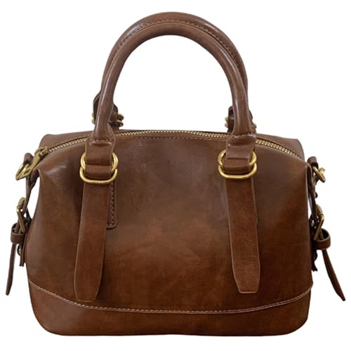 Auffällige PU Leder Crossbody Geldbörse Casual Handtaschen Umhängetasche Für Tägliche Pendelkopien Und Reiseminnen Frauenhandtasche von FIRSTXIU