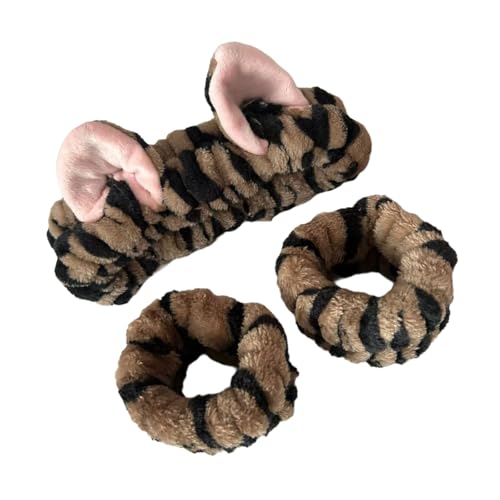 Beliebte Pelzige Plüschhaarband Und Handgelenkswaschband Für Weibliche Alltags Verwendung Gesichtswaschmake Up Maske Anwendung Kopfbedeckung Gesicht Waschbänder Waschbänder Beliebte Pelzige Plüschhaarband Und Handgelenkswaschband Für Weibliche Alltags Verwendung Gesichtswaschmake Up Maske Anwendung Kopfbedeckung Gesicht Waschbänder Waschbänder von FIRSTXIU