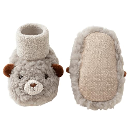 Bequeme Baby Erste Walkerschuhe Weiche Slip Soles Baby Wanderschuhe Atmungsaktiv Für Innen Und Außenkind. von FIRSTXIU