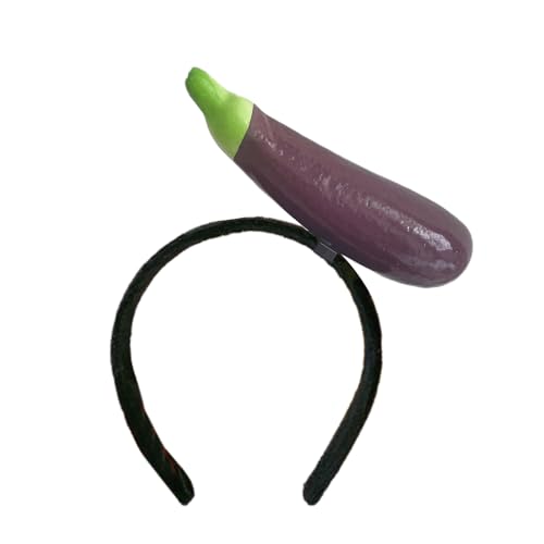 Bequeme Stirnbänder Dekorative Festival Haare Erwachsene Mädchen Kopfschmuck Für Jugendliche Partybegeisterte Haltbarkeit Party Kopfbedeckung von FIRSTXIU