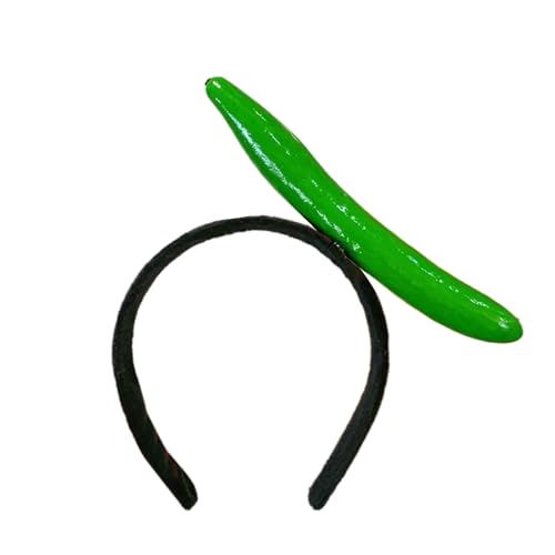 Bequeme Stirnbänder Dekorative Festival Haare Erwachsene Mädchen Kopfschmuck Für Jugendliche Partybegeisterte Haltbarkeit Party Kopfbedeckung von FIRSTXIU