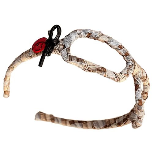 Bequemes Brillenrahmen Stirnband Für Tägliche Verschleiß Und Fotoshooting Bogenknoten Pleite Muster Brillen Rahmen Haarhoop Frauen Haarband von FIRSTXIU