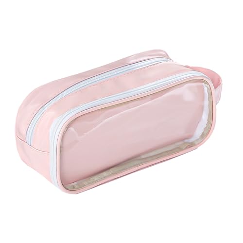 Big Kapazität Stiftkoffer Multifunktionaler Bleistiftbeutel Stationeries Bag Waterdes Bleistiftkoffer Für Schüler Schulschktern Accessoire Accessoire von FIRSTXIU