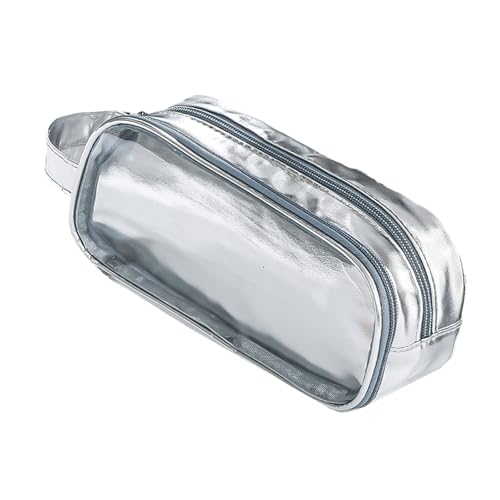 Big Kapazität Stiftkoffer Multifunktionaler Bleistiftbeutel Stationeries Bag Waterdes Bleistiftkoffer Für Schüler Schulschktern Accessoire Accessoire von FIRSTXIU