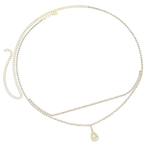 Blingling Strasssteine Taillengürtel Ästhetische Tränenrequisiten Für Jeans Kleidergürtel Körperschmuck Stilvoller Körperschmuck Blingling Strasssteine Taillengürtel Ästhetische Tränenrequisiten Für Jeans Kleidergürtel Körperschmuck Stilvoller Körperschmuck von FIRSTXIU