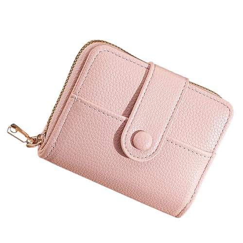 Brieftasche Mit Großer Kapazität Festkollekte Kurzabrechnungskartenkoffer PU Ledermünze Geldbörse Mode Brieftasche Mit Kartenhalter Für Tägliche PU Leder Wechsel Münze Fester Farbhalter Brieftasche Mit Großer Kapazität Festkollekte Kurzabrechnungskartenkoffer PU Ledermünze Geldbörse Mode Brieftasche Mit Kartenhalter Für Tägliche PU Leder Wechsel Münze Fester Farbhalter von FIRSTXIU
