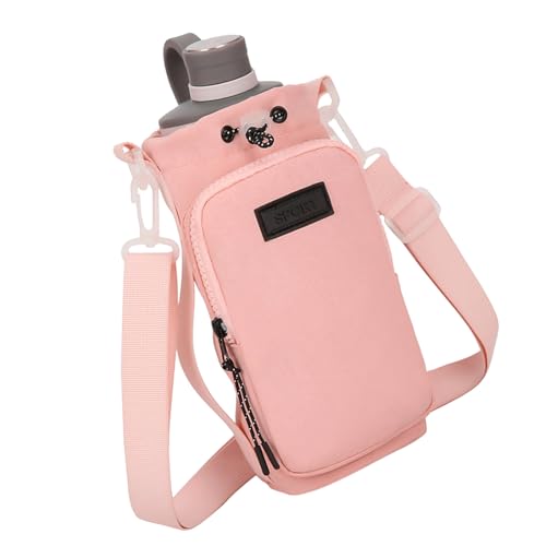 Compact Crossbody Bag Schulterbeutel Kompaktes Design Hält Telefonschlüssel Brieftasche Essentielles Fitnessstudio Wanderstadt Erkundung Einstellbarer Riemen Compact Crossbody Bag Schulterbeutel Kompaktes Design Hält Telefonschlüssel Brieftasche Essentielles Fitnessstudio Wanderstadt Erkundung Einstellbarer Riemen von FIRSTXIU