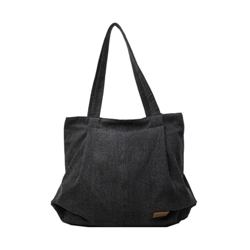 Damen All Matching Denims Umhängetasche Achsel Achselgrüner Achselhaut Ästhetische Handtaschen Einkaufen Dating Dating Large Kapazität Schulter Für Frauen Ästhetische Achselhöhle All Matching von FIRSTXIU