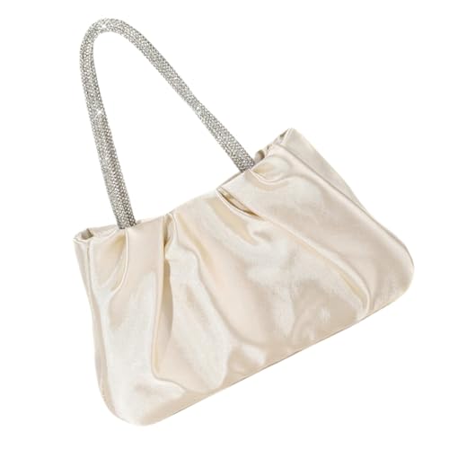 Damenabendtasche Abend Clutches Bag Hochzeit Brautbrautstil Handtasche Wolken Für Party Frauen Handtasche Französische Stil Geldbörse Clutch Clutch von FIRSTXIU