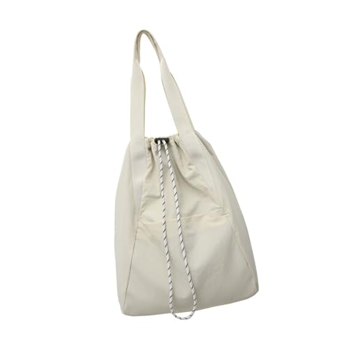 Drawschnell Rucksack Wasserfestes Stringbeutel Sport Sackpack Fitnessiere Mit Tasche Für Männer Frauen Umhängetasche Handtasche Draw String Gym Rucksäcke von FIRSTXIU