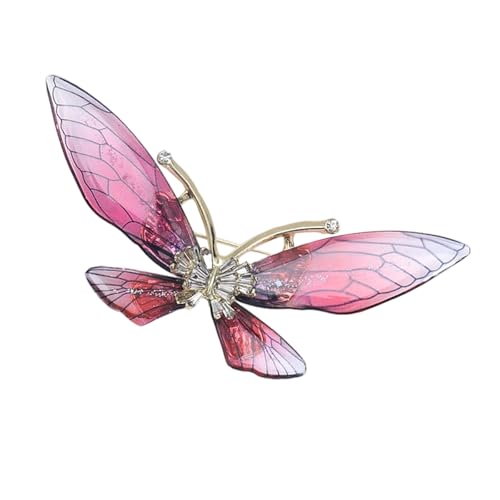 Elegante Klare Acrylfallerbrosche Brosche Für Frauen Einzigartiges Design Leichtes Robustes Laderal Pin Schmuckgeschenk Für Ihre Stilvolle Acrylbrosche Elegante Klare Acrylfallerbrosche Brosche Für Frauen Einzigartiges Design Leichtes Robustes Laderal Pin Schmuckgeschenk Für Ihre Stilvolle Acrylbrosche von FIRSTXIU
