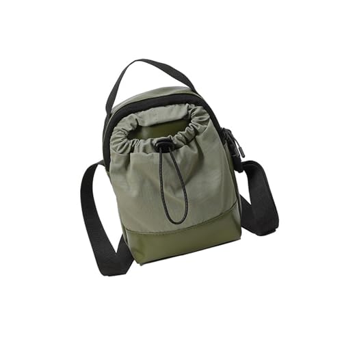 Elegante Leinwand Kordelkorell Für Frauen Modische Und Praktische Wasserflaschen Aufbewahrungsbeutel Crossbody Geldbörse Elegante Bürobeutel Elegante Leinwand Kordelkorell Für Frauen Modische Und Praktische Wasserflaschen Aufbewahrungsbeutel Crossbody Geldbörse Elegante Bürobeutel von FIRSTXIU