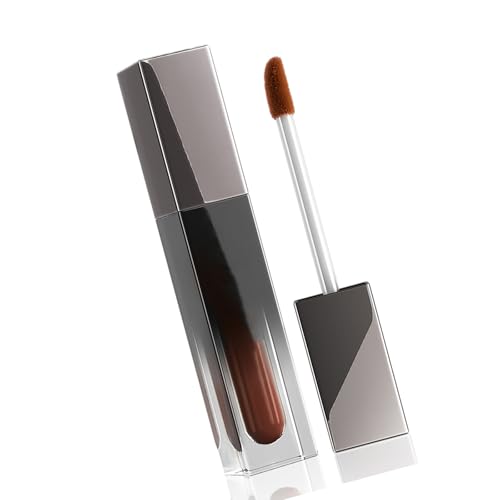 Eleganter Mattes Lippenstift Um Lang Anhaltende Verschleiß Sicherzustellen Und Feuchtigkeitsspendend Für Hochzeitsnoten Und Soziale Versammlungen Frauen Lippenstift von FIRSTXIU