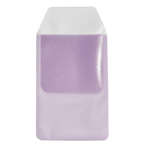 FIRSTXIU 10x Doctor Pen Protector Eingefügte Taschenbeutelstifte Fall Aufbewahrung Praktischer Krankenschwester von FIRSTXIU