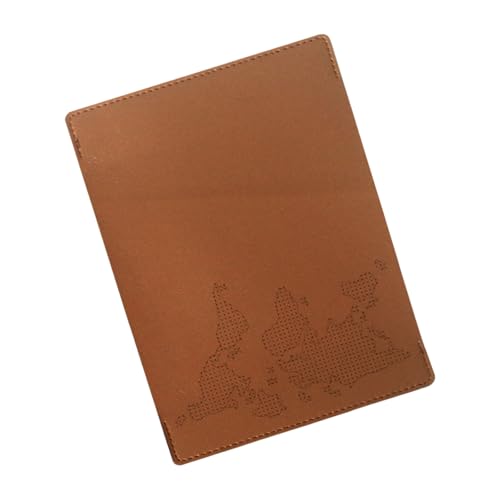 FIRSTXIU Anfängerfreundliche Reise Tagebuchpassabdeckungen Abdeckungen Pässe Inhaber Mit Stickerei Design Und Kartenspeicherfächern Crosses Stichpassabdeckung Set FIRSTXIU Anfängerfreundliche Reise Tagebuchpassabdeckungen Abdeckungen Pässe Inhaber Mit Stickerei Design Und Kartenspeicherfächern Crosses Stichpassabdeckung Set von FIRSTXIU